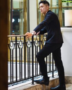 Actor Rexen Cheng Jen-Shuo HD Instagram Photos and Wallpapers March 2022