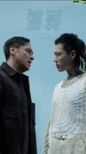Actor Rexen Cheng Jen-Shuo HD Instagram Photos and Wallpapers July 2024
