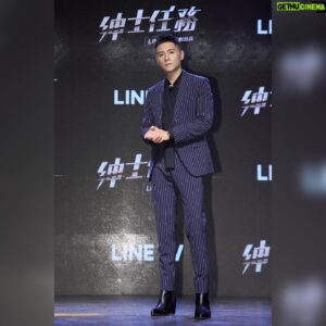 Rexen Cheng Jen-Shuo Instagram - 誠實面對自己，才能真正學會勇敢
勇於面對人生的挑戰，由內而外。
讓我們幫你成為更好的自己。
每週五晚上8點我們在 @linetvtw 等你
@sunnyboyyy 
#紳士任務 
Thanks @boss @piaget