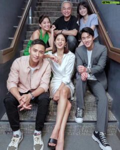 Actor Rexen Cheng Jen-Shuo HD Instagram Photos and Wallpapers January 2024