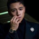 Rexen Cheng Jen-Shuo