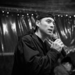 Rexen Cheng Jen-Shuo