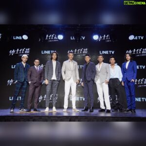 Rexen Cheng Jen-Shuo Instagram - 誠實面對自己，才能真正學會勇敢
勇於面對人生的挑戰，由內而外。
讓我們幫你成為更好的自己。
每週五晚上8點我們在 @linetvtw 等你
@sunnyboyyy 
#紳士任務 
Thanks @boss @piaget