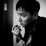 Rexen Cheng Jen-Shuo