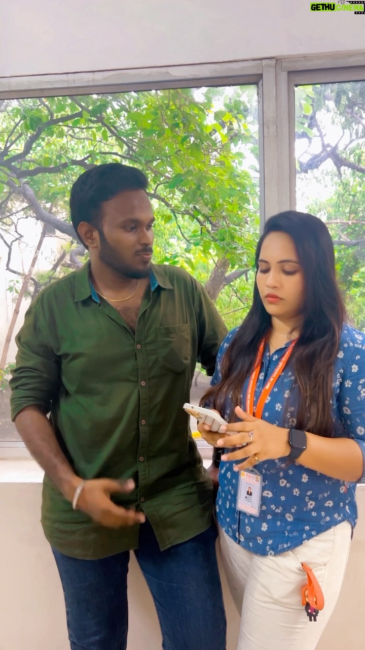 Reyaa Hari - 223 Likes - Pudungirupa🤣🤣🤣 @maktham_muthu_rajini #reelsinstagram #trendingreels #comedy #instagram #instadaily #reelsindia #collage #life #love #instalike #viral #video