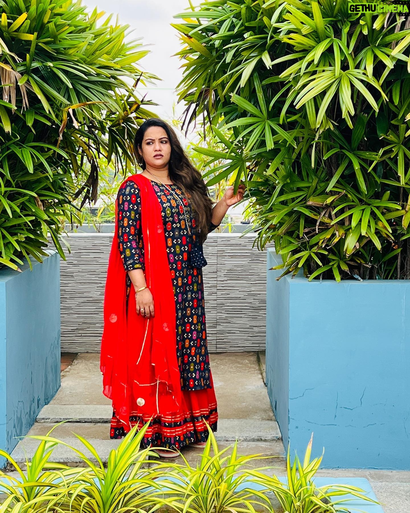 Reyaa Hari - 337 Likes - ❤️