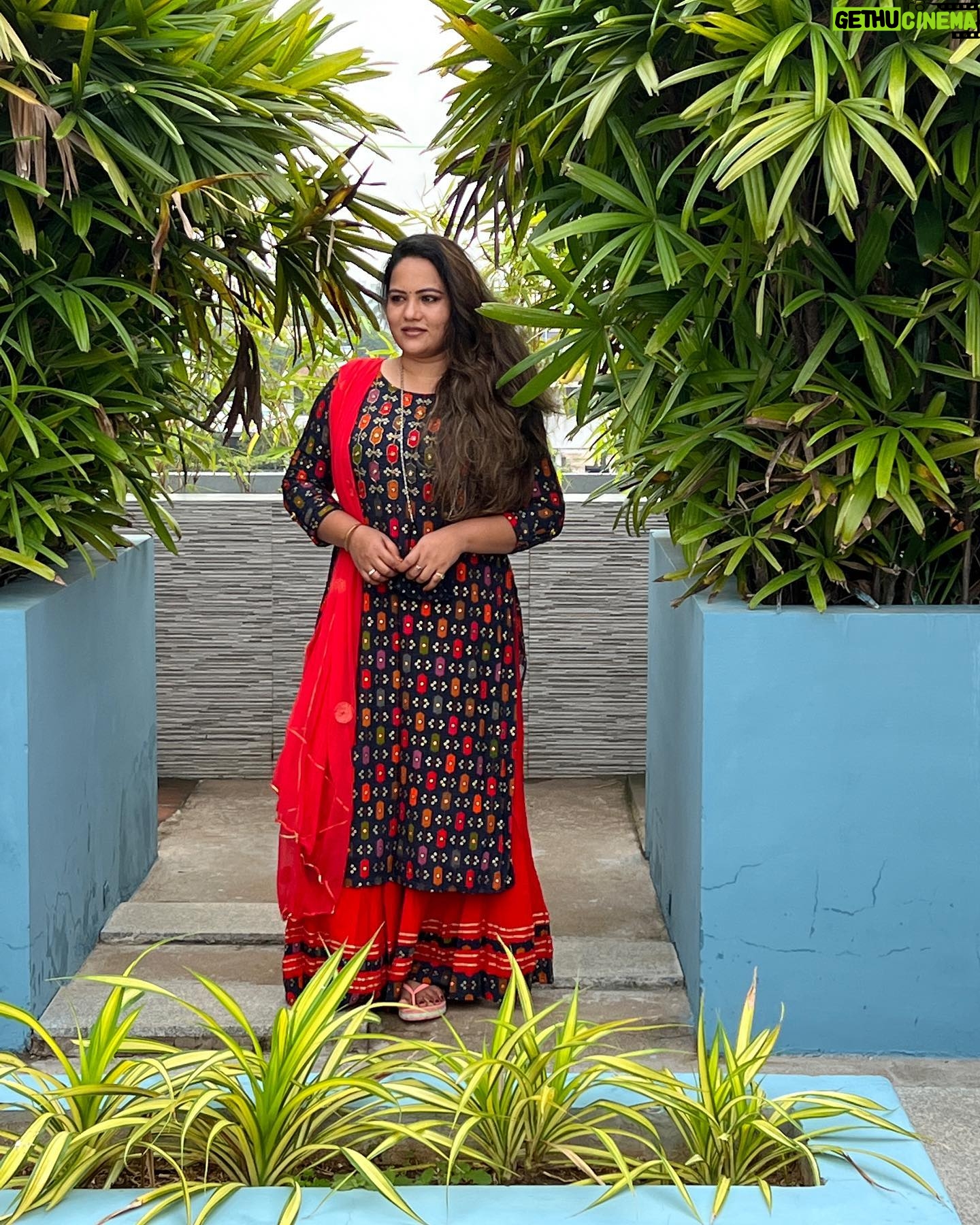 Reyaa Hari - 337 Likes - ❤️