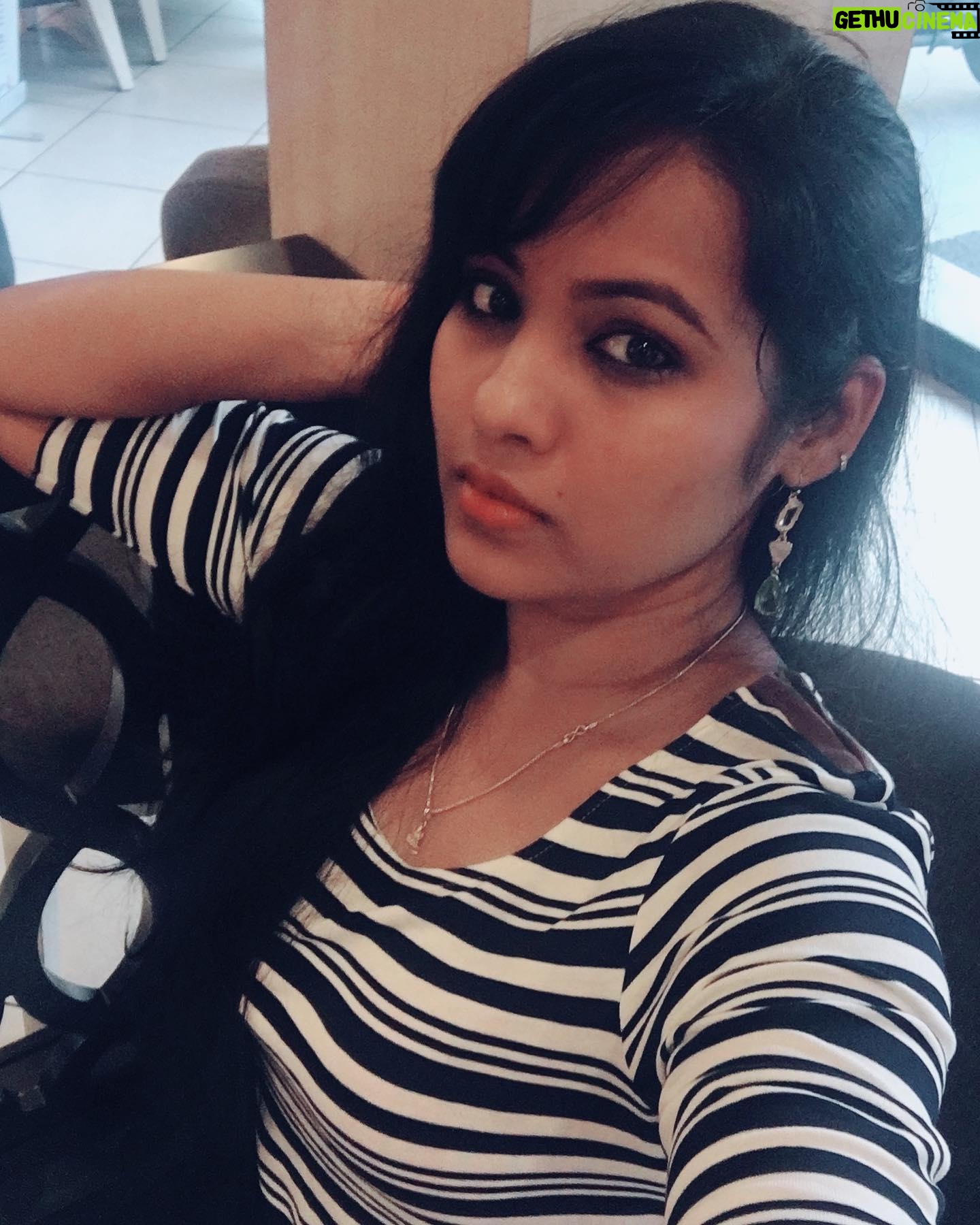 Reyaa Hari - 295 Likes -