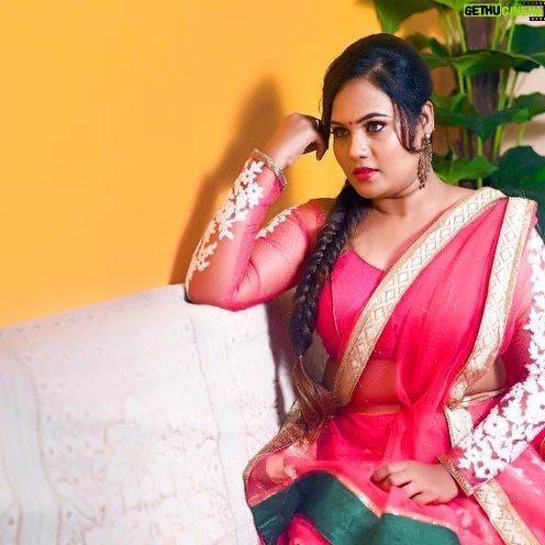 Reyaa Hari - 253 Likes - Chubby chubby ☺️#spreadpositivity #chubbygirl #loveyourself #photographer #spreadlove #chubby #goodvibes