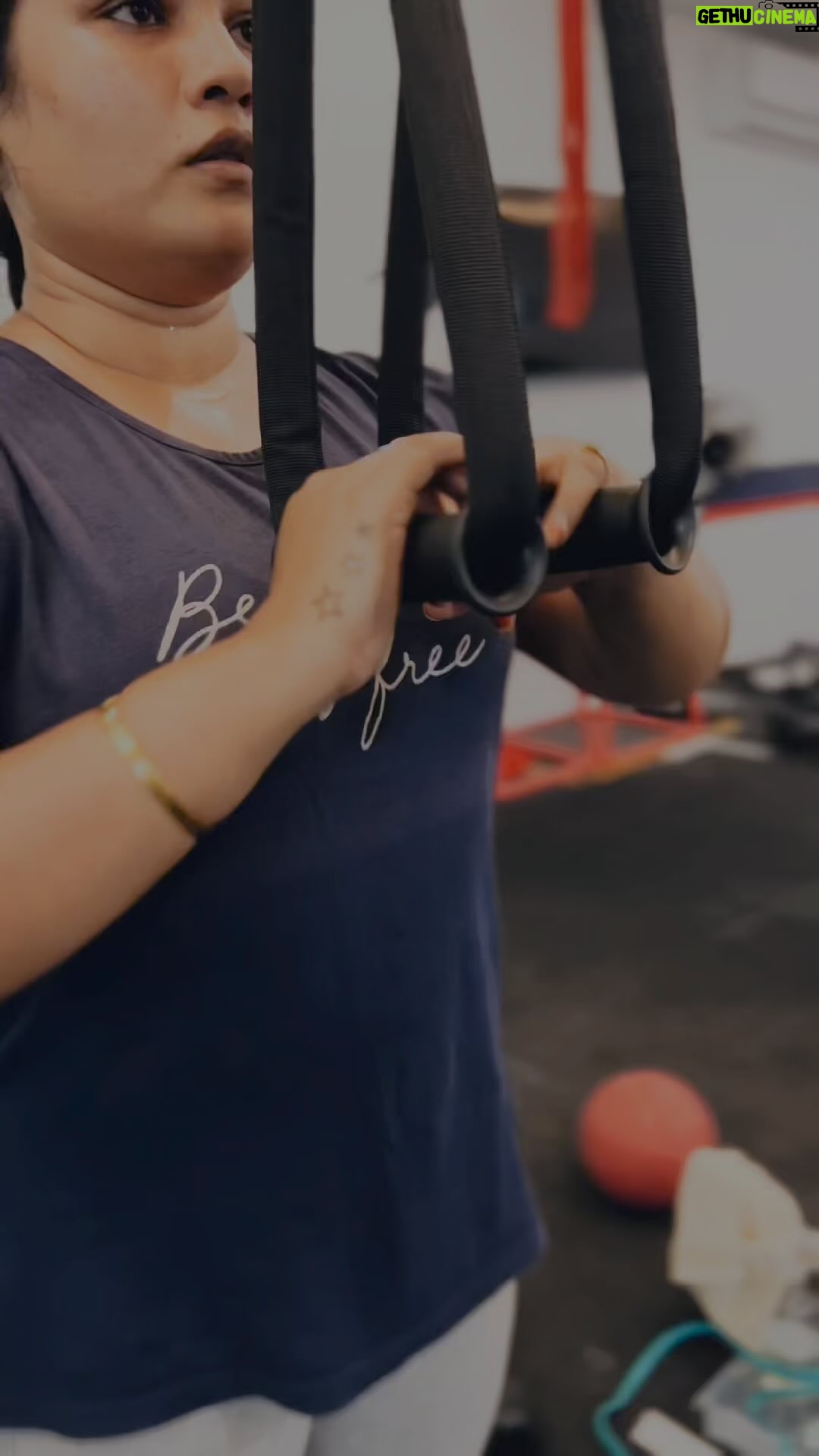 Reyaa Hari - 182 Likes - Today power 💪💪#workout #power #feelgood #goodvibes #feelgoodfriday