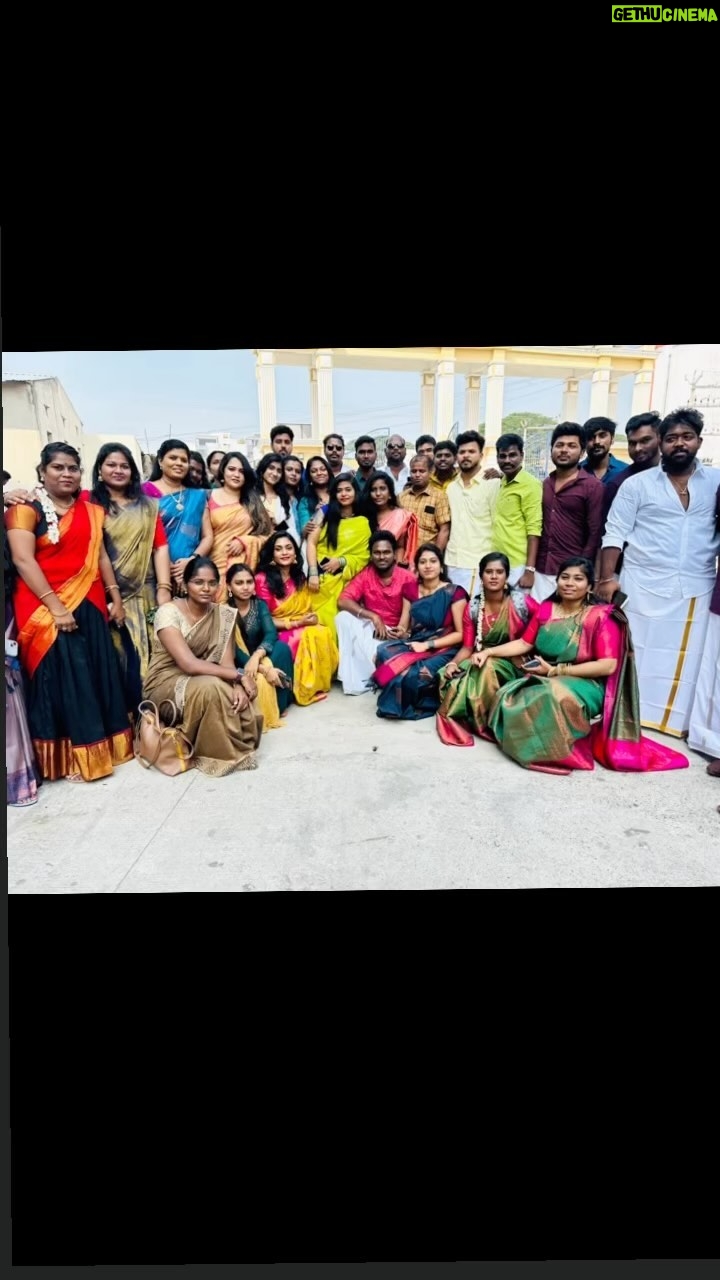 Reyaa Hari - 597 Likes - Pongal celebration 🎉 🎉🎉🎉 #college #collegelife #friendship #friends #celebration #dance #song #2023 #final #lawstudent #lawschool