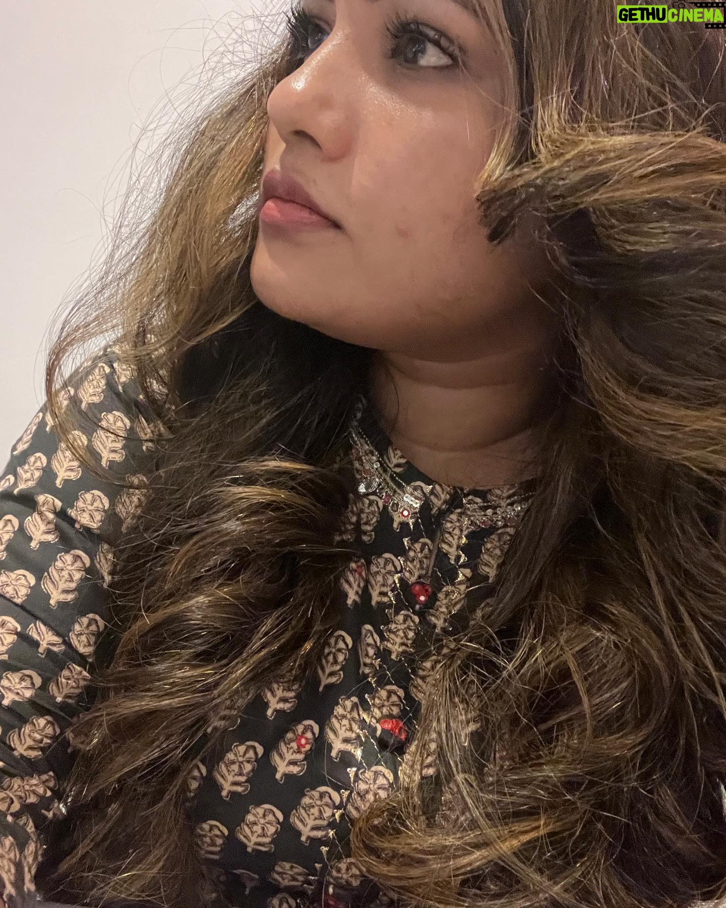 Reyaa Hari - 224 Likes - #😍