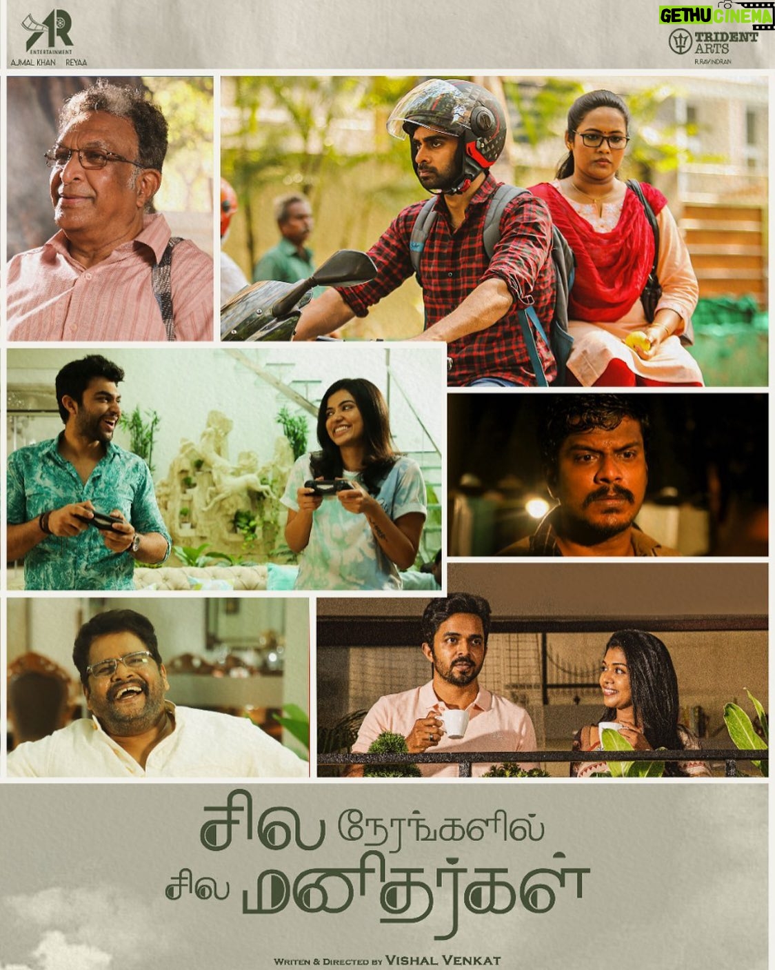 Reyaa Hari - 177 Likes -