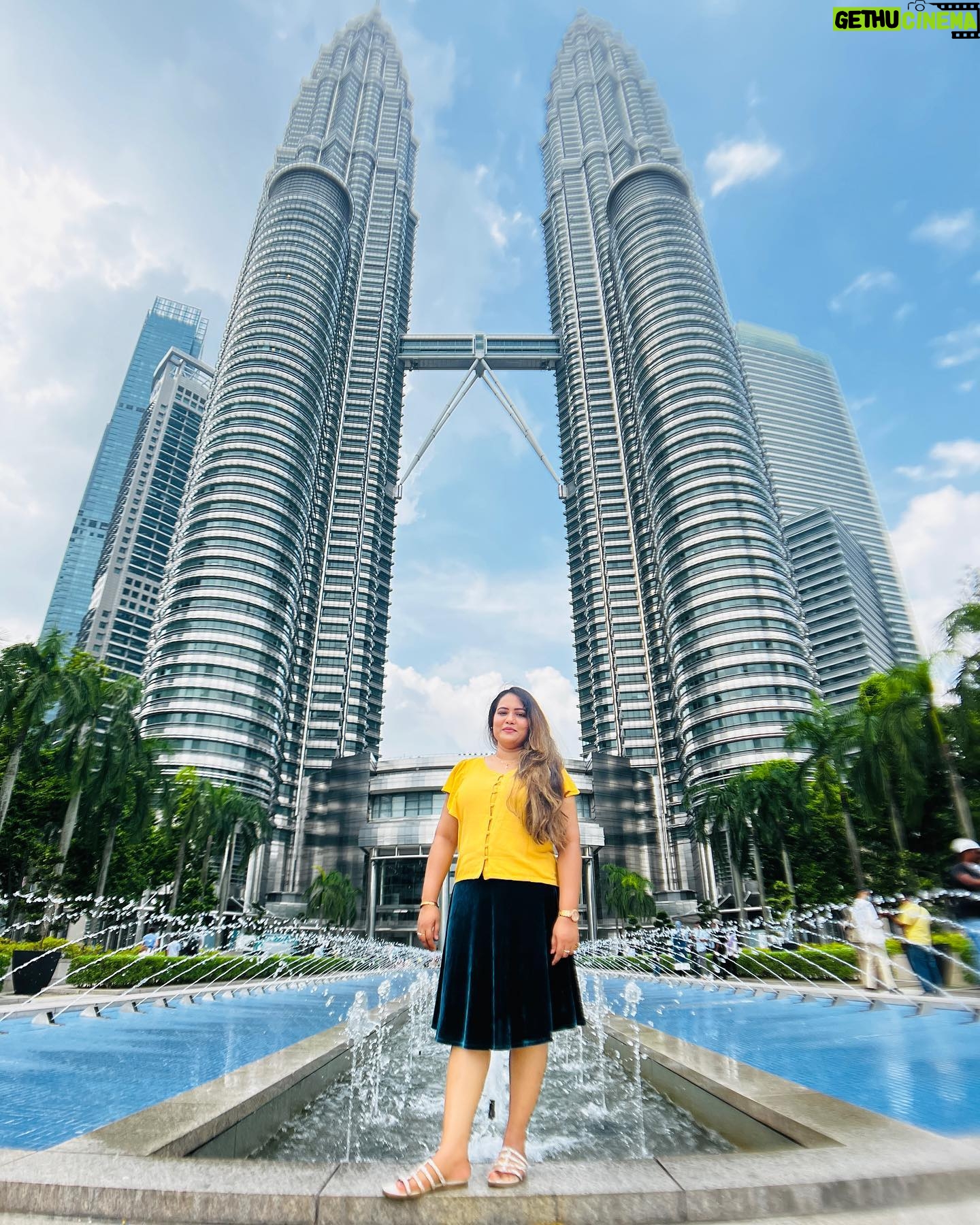 Reyaa Hari - 172 Likes - With my darling ❤️#twintowers #trip #trending #viral #instagram #love #explorepage #explore #instagood #fashion #follow #like #likeforlikes #followforfollowback #photography #trend #instadaily #memes #music #style #trendingnow #reels #foryou #likes #photooftheday #model #beautiful #bollywood #insta