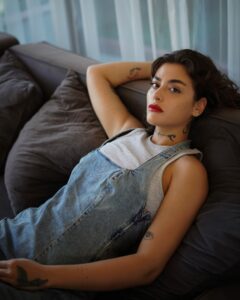 Actress Reyhaneh Parsa HD Instagram Photos and Wallpapers June 2024