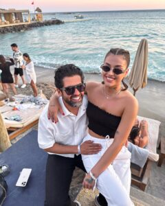 Actress Reyhaneh Parsa HD Instagram Photos and Wallpapers June 2024