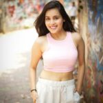 Rhea Sharma