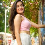 Rhea Sharma