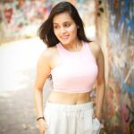 Rhea Sharma