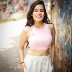 Rhea Sharma