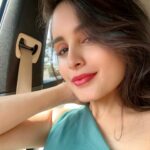 Rhea Sharma