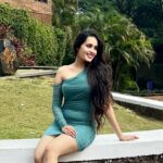 Rhea Sharma