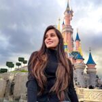 Rhea Sharma