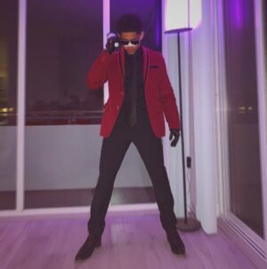Rhenzy Feliz Instagram - Fin de semana