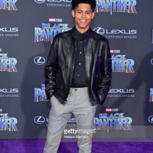 Rhenzy Feliz Instagram - Wow! What an amazing film! Goosebumps seeing this finally happen! Beautifully shot, performances were incredible, and the soundtrack was fire! ✊🏽 Go see this film!
