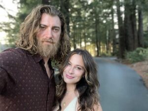 Rhett McLaughlin Instagram - Wrote this lady a song that dropped today. “The One I Love to Find” streaming everywhere.