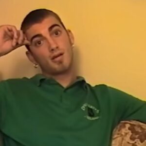 Rhett McLaughlin Instagram - Perhaps the most embarrassed I have EVER been is letting the internet see my late 90s Real World audition tape. Watch today’s GMM if you have a bottomless capacity for cringe.