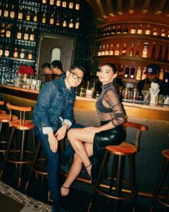 Actress Rhian Ramos HD Instagram Photos and Wallpapers June 2024