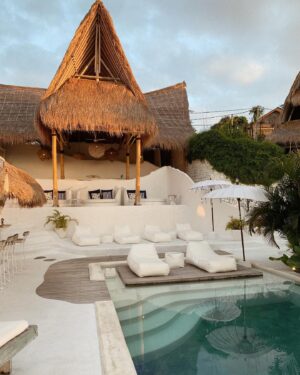 Rhianna Jagpal Instagram - I’ll be dreaming about this place forever ✨