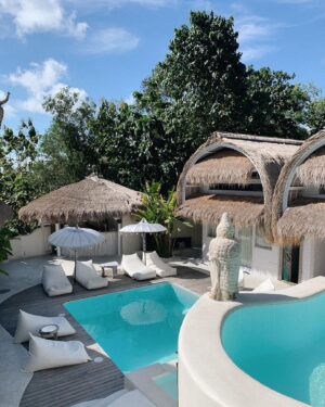 Rhianna Jagpal Instagram - I’ll be dreaming about this place forever ✨