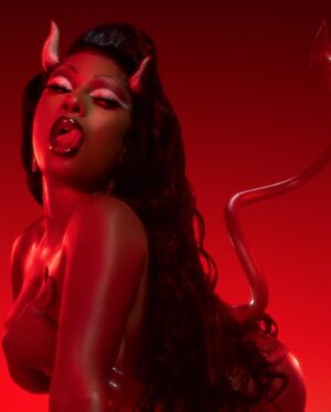 Rhianna Jagpal Instagram - real hot girl shit ❤️‍🔥