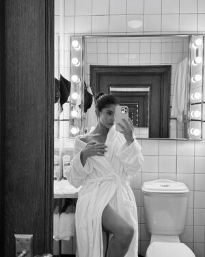 Rhianna Jagpal Instagram - summer in the city
