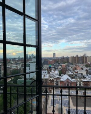 Rhianna Jagpal Instagram - summer in the city