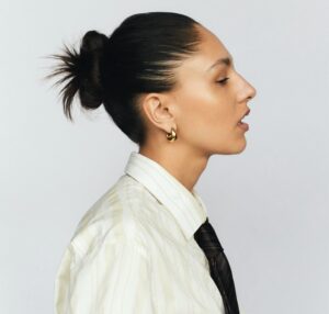 Rhianne Barreto Instagram - rollacoaster mag outtakes - from the most wonderful shoot with the dreamiest team !!

Photography by @keirlaird Styling by @sophieozracloarec
Interview and words by @ellaxwest
Editorial Director @charlottejmorton
Editor-in-Chief @ellaxwest
Creative Director @jeffreythomson
Art Director @harry_conor
Assistant Art Director @beth1owri
Production Director @bencrankbencrank
Production Assistant Lola Randall Hair by @bencooke_lockonego at @onerepresents
Make-up by @francescabrazzo at @thewallgroup using @dior Forever Foundation and Capture Total Le Sérum
Photography assistant Harvey Horne
Fashion assistant Kaiya Alenabio