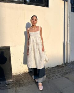 Actress Rhianne Barreto HD Instagram Photos and Wallpapers May 2024