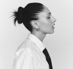 Rhianne Barreto Instagram - rollacoaster mag outtakes - from the most wonderful shoot with the dreamiest team !!

Photography by @keirlaird Styling by @sophieozracloarec
Interview and words by @ellaxwest
Editorial Director @charlottejmorton
Editor-in-Chief @ellaxwest
Creative Director @jeffreythomson
Art Director @harry_conor
Assistant Art Director @beth1owri
Production Director @bencrankbencrank
Production Assistant Lola Randall Hair by @bencooke_lockonego at @onerepresents
Make-up by @francescabrazzo at @thewallgroup using @dior Forever Foundation and Capture Total Le Sérum
Photography assistant Harvey Horne
Fashion assistant Kaiya Alenabio