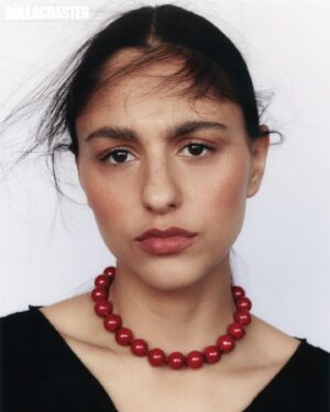 Rhianne Barreto Instagram - “Acting allows me to face myself in a different way. When I’m playing a part I’m able to channel my own experiences into a role. I can use my pain for good. It’s so cathartic and I love it.” 
 
She might play the “studious Asian good girl” in The Outlaws, but there’s much more to @rhiannebarreto than meets the eye. Under the spotlight once again – this time as herself, not Rani – for our Spring/Summer 2024 issue, the 26-year-old actor takes us through her personal story arc ❤️‍🔥
 
Pre-order the issue now at our #linkinbio! 
 
Photography by @keirlaird Styling by @sophieozracloarec
Interview and words by @ellaxwest
Editorial Director @charlottejmorton
Editor-in-Chief @ellaxwest
Creative Director @jeffreythomson
Art Director @harry_conor
Assistant Art Director @beth1owri
Production Director @bencrankbencrank
Production Assistant Lola Randall Hair by @bencooke_lockonego at @onerepresents
Make-up by @francescabrazzo at @thewallgroup using @dior Forever Foundation and Capture Total Le Sérum
Photography assistant Harvey Horne
Fashion assistant Kaiya Alenabi
