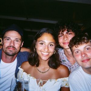 Rhianne Barreto Instagram - @abslawr ’s phuket film !