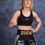 Rhiannon Dixon