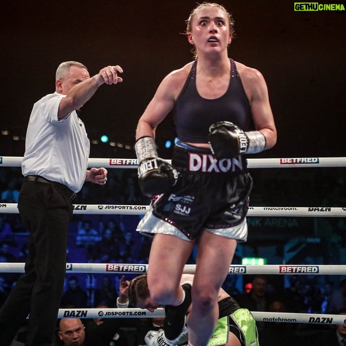 Rhiannon Dixon - 833 Likes - It’s been 1 year since this really nice picture was taken of me by @markrobinsonphoto and since I won my first title as a professional 😂 world title soon! 🤭
