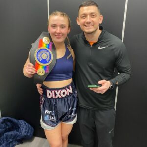 Rhiannon Dixon Instagram - Grateful 🤍