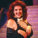 Rhonda Burchmore