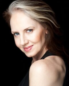 Actress Rhonda Burchmore HD Instagram Photos and Wallpapers June 2024