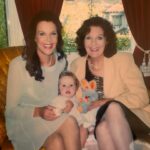 Rhonda Burchmore