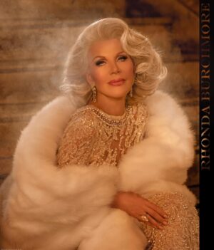Rhonda Burchmore Instagram - In a Marlene mood … 

More extraordinarily fabulous work by @richard.dechazal & @wavellbushphotography 

@cabaretdeparis 
 
#marlenedietrich #vintageglamour #vintagefashion #hollywood #blonde