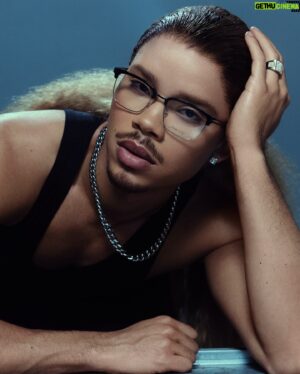 Rhoyle Ivy King Instagram - Cliché Magazine July 2024

Photography: @jonnymarlow 
Videography: @mo.wms 
Makeup: @lauren_von_geezy 
Hair: @iamveda 
Blonde: @amarayiv 
Wearing: @tomford & @prada 
C.D. @kingdomcityentertainment